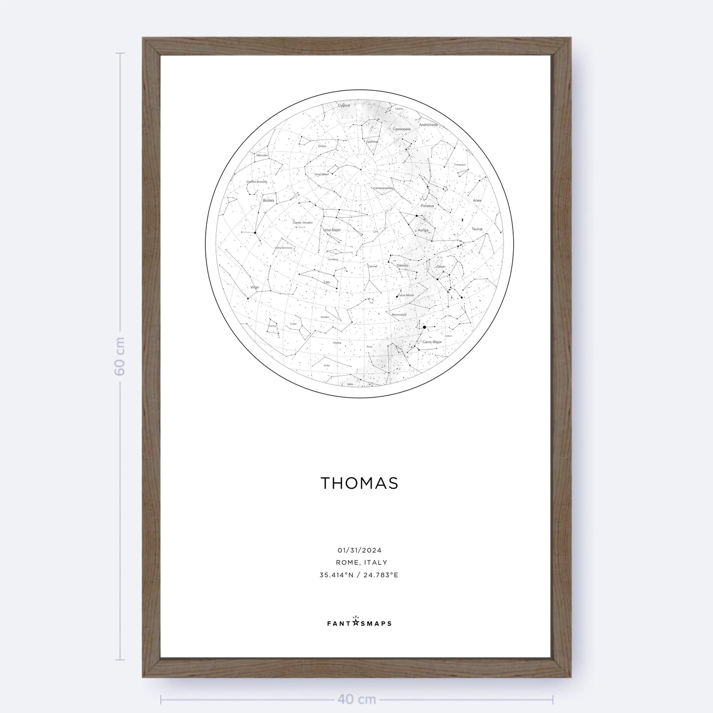 frame_walnut_40x601x