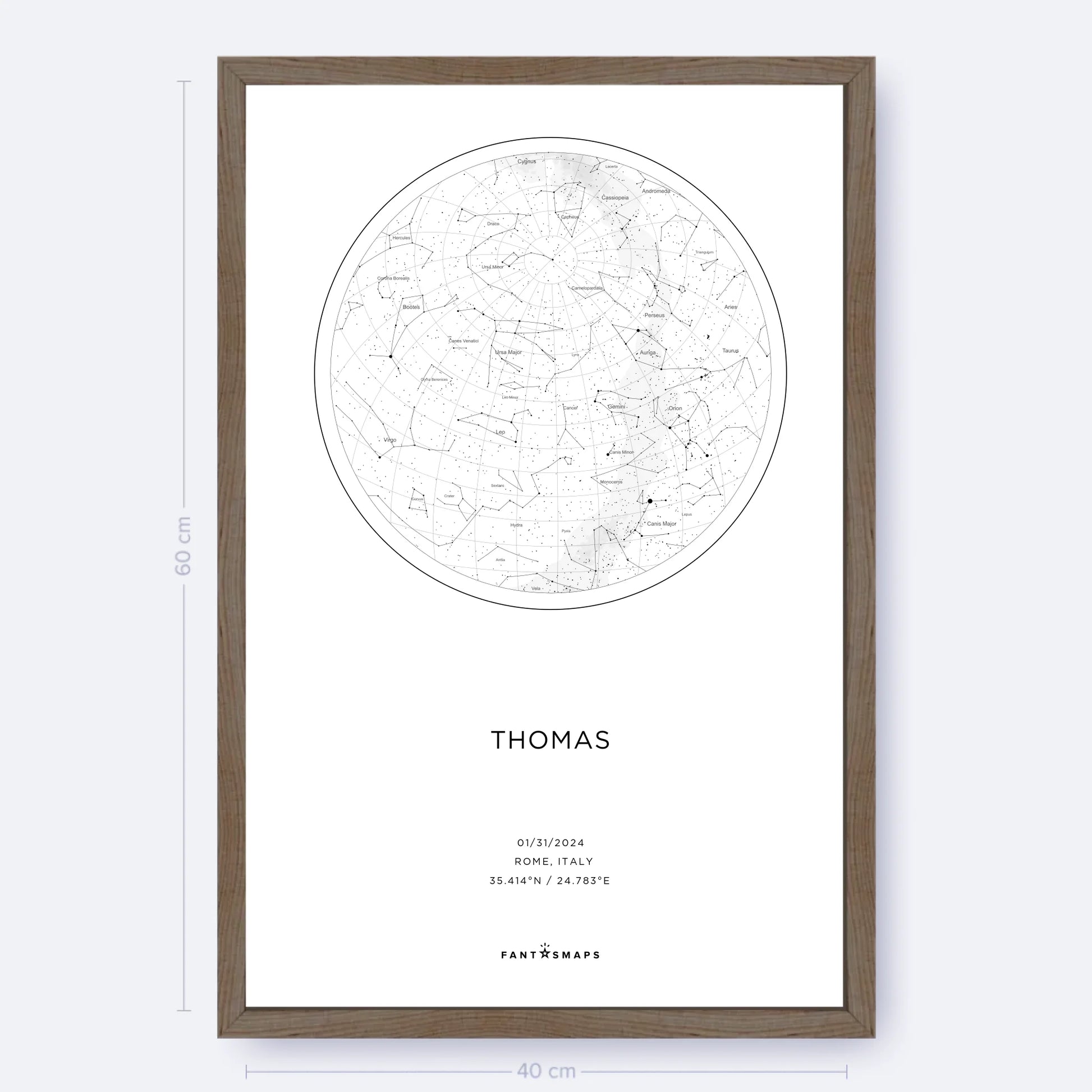 frame_walnut_40x601x