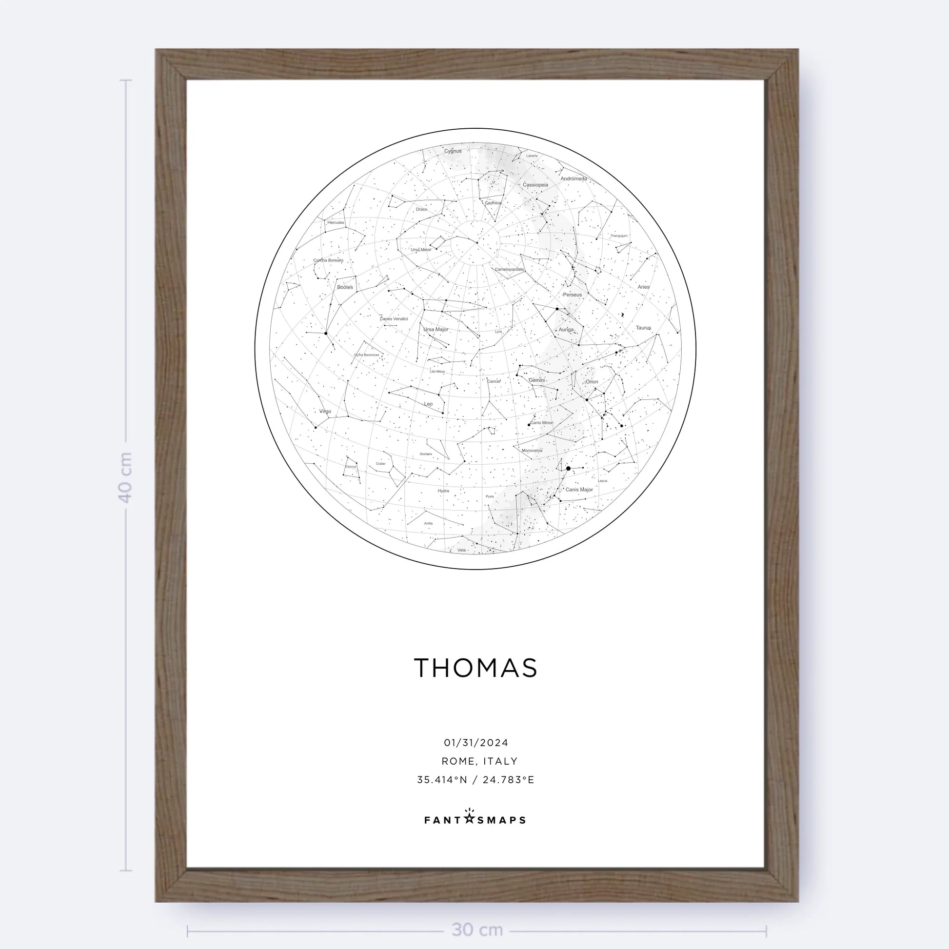 frame_walnut_30x401x